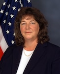 Janet Price Official Photo