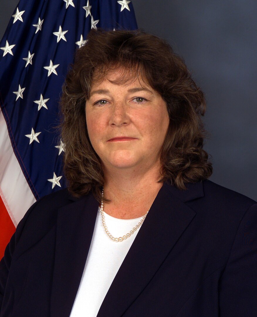 Janet Price Official Photo