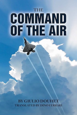 Air University Press releases updated The Command of the Air