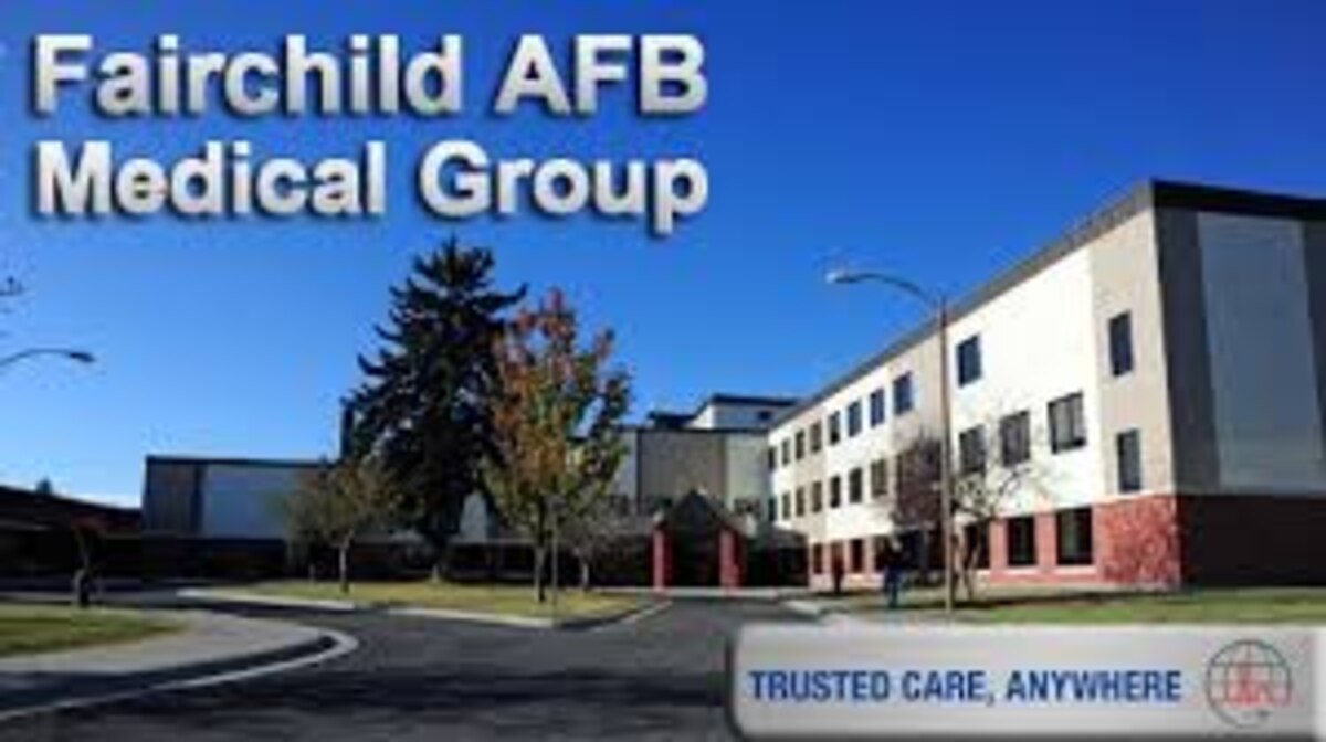 92nd MDG completes squadron redesignation > Fairchild Air Force Base