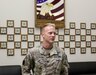 Staff Sgt. Erich Friedlein, an instructor with 1st battalion, 166th Regiment, Pennsylvania Army National Guard, is advancing to the 2019 Department of the Army Best Warrior Competition at Fort A.P. Hill, Va. and the Pentagon from Oct. 6 to Oct. 11. (U.S. Army National Guard photo by Staff Sgt. Zane Craig)