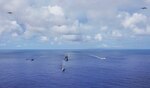USS Key West Participates in Exercise Pacific Griffin with the Republic of Singapore Navy