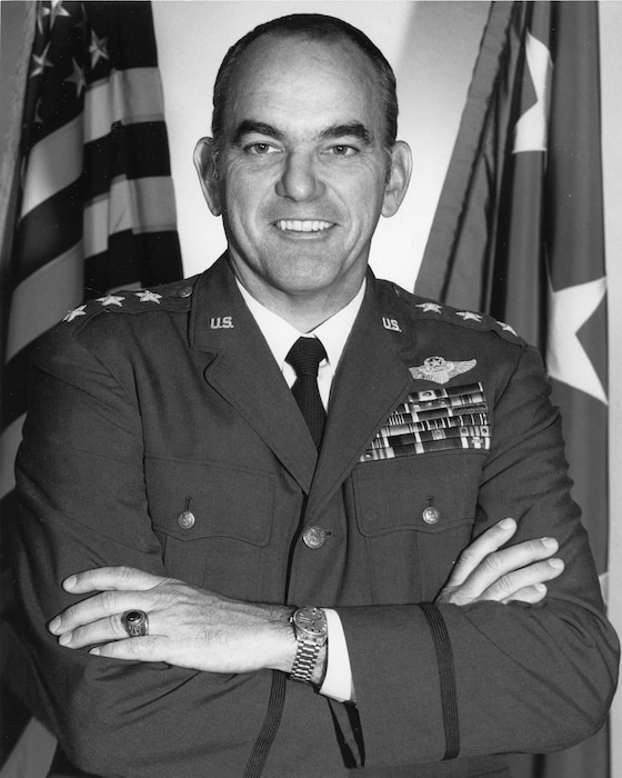 Gen. George B. Simler