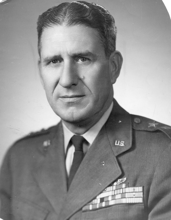 MAJOR GENERAL HERBERT LEONARD GRILLS