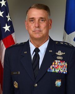 Lieutenant General Michael A. Minihan, USAF, 

Deputy Commander, U.S. Indo-Pacific Command