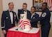 Hanscom hosts Air Force Ball