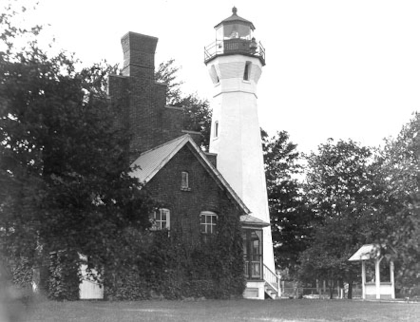 Port Sanilac Lighthouse > United States Coast Guard > All