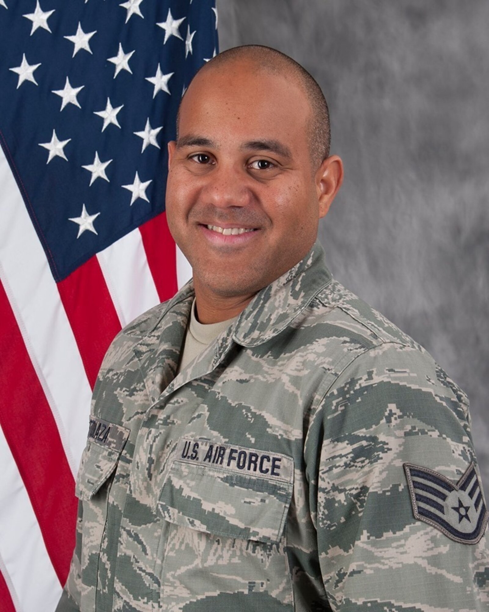 The 149th Fighter Wing’s Military Equal Opportunity Office, assigned to the Texas Air National Guard, is recognizing U.S. Air Force Staff Sgt. Cesar Ostolaza during National Hispanic Heritage Month, which is observed every year from Sept. 15 - Oct. 15.