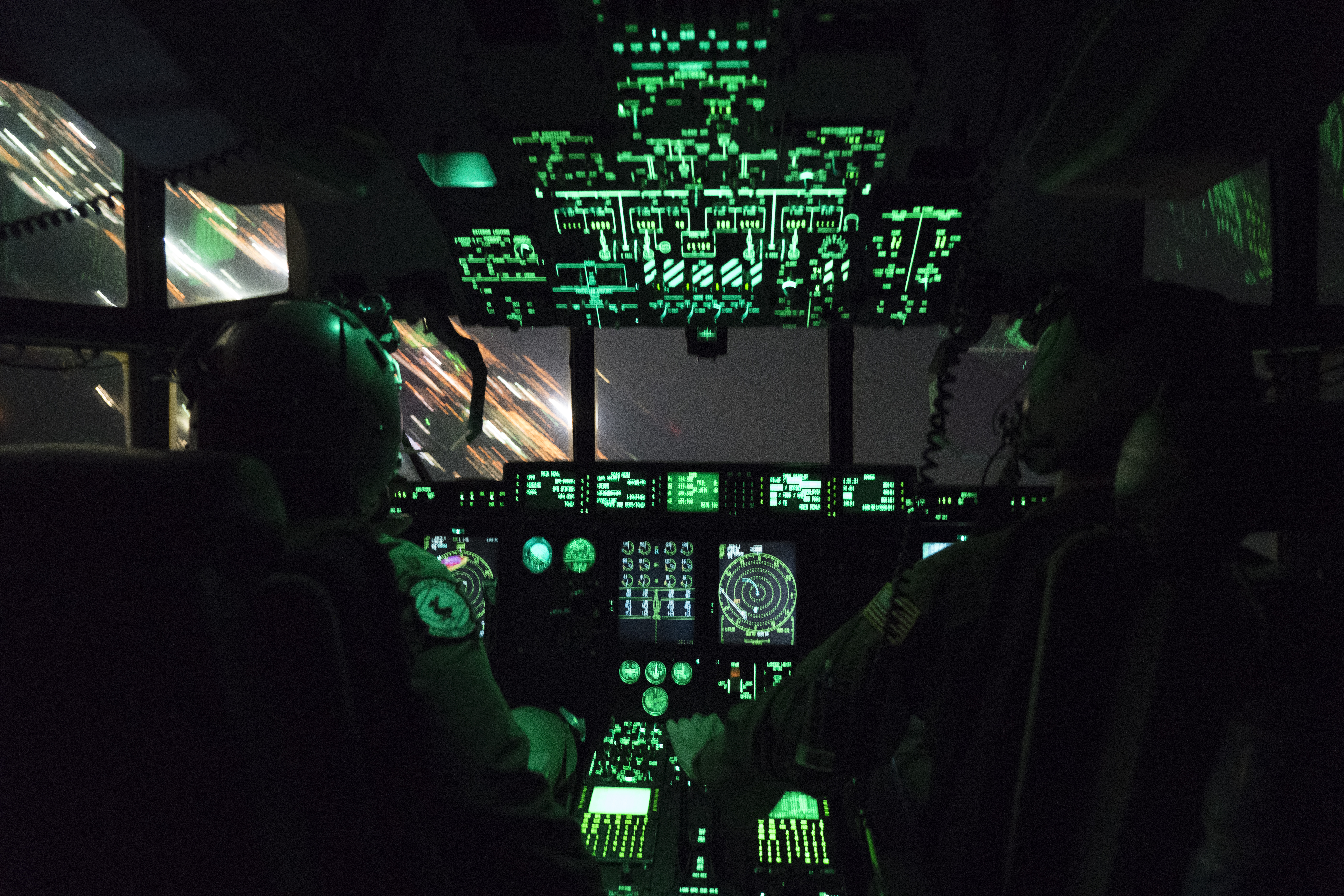 Army, Air Force, Arctic Anvil 2019 > 913th Airlift Group