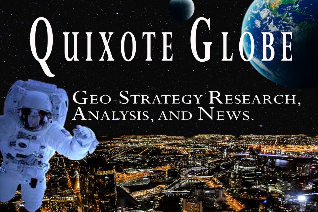 Quixote Communications logo