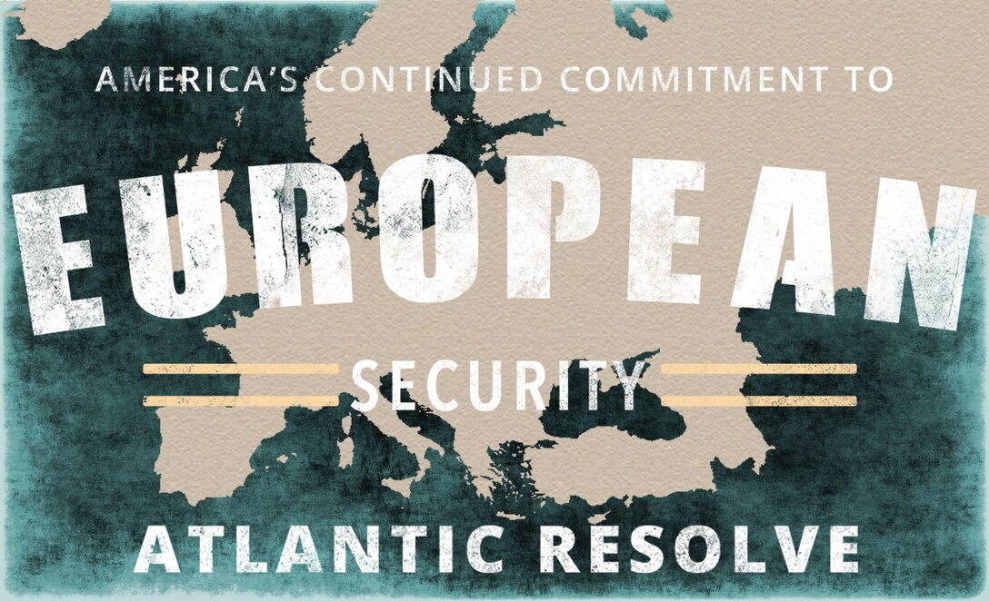 Atlantic Resolve Graphic