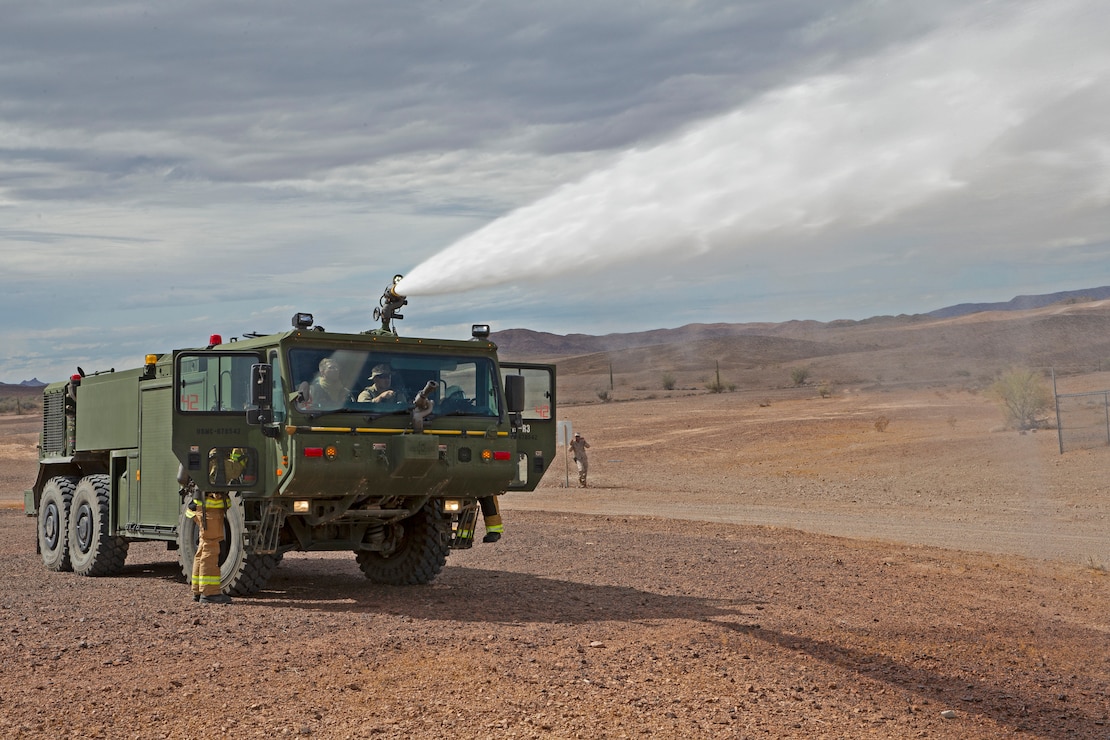 Ordnance Marine Wins Leadership Award > 3rd Marine Aircraft Wing > News