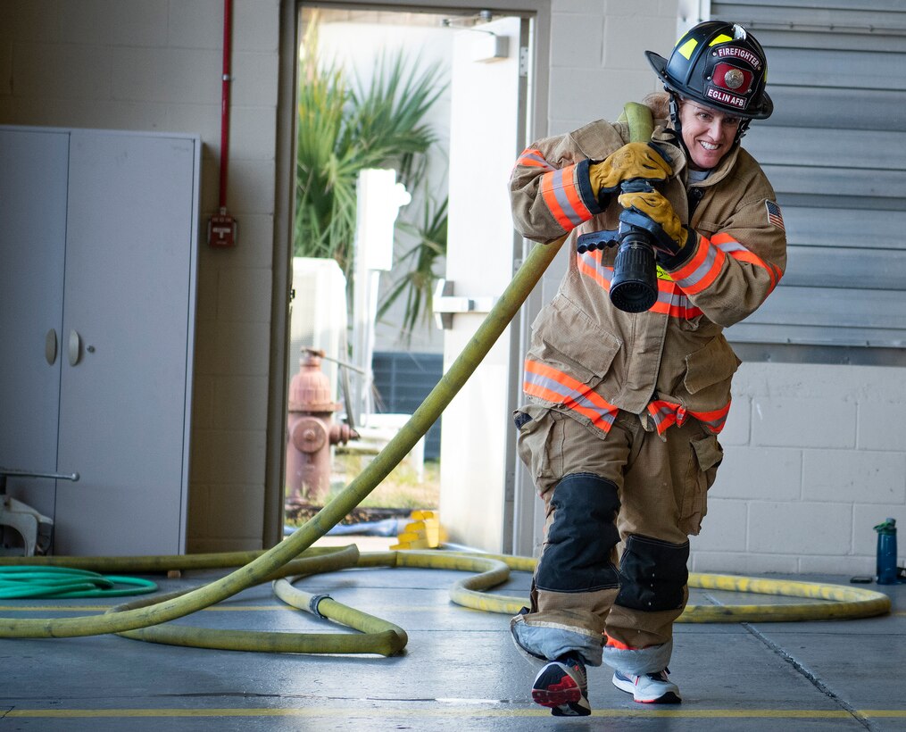 Fire prevention week 2019