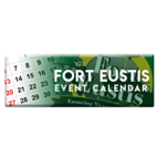 Eustis calendar