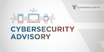 Cybersecurity
