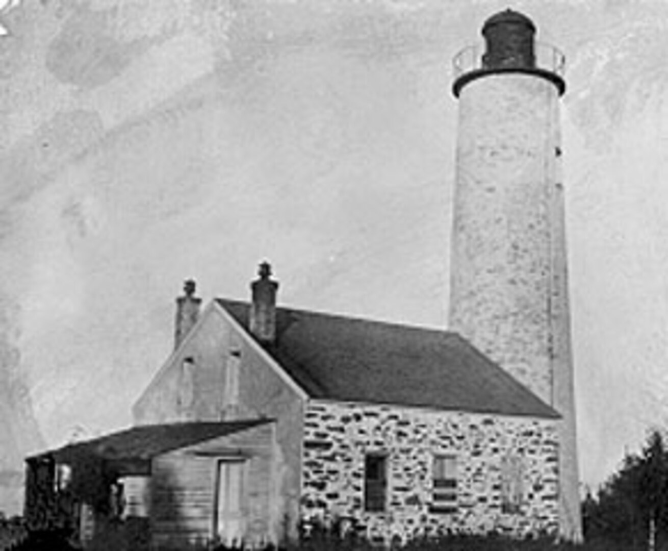 Rock Harbor Lighthouse > United States Coast Guard > All