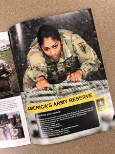 Warrior Citizen photo
