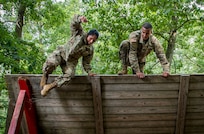 U.S. Army Reserve military occupational specialty photo shoot [Image 10 of 14]