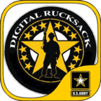Digital Rucksack icon