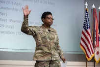 Army HRC launches Reserve Personnel Management Directorate