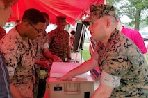 A SBIR success: smaller, lighter refrigerators to hit fleet in 2021