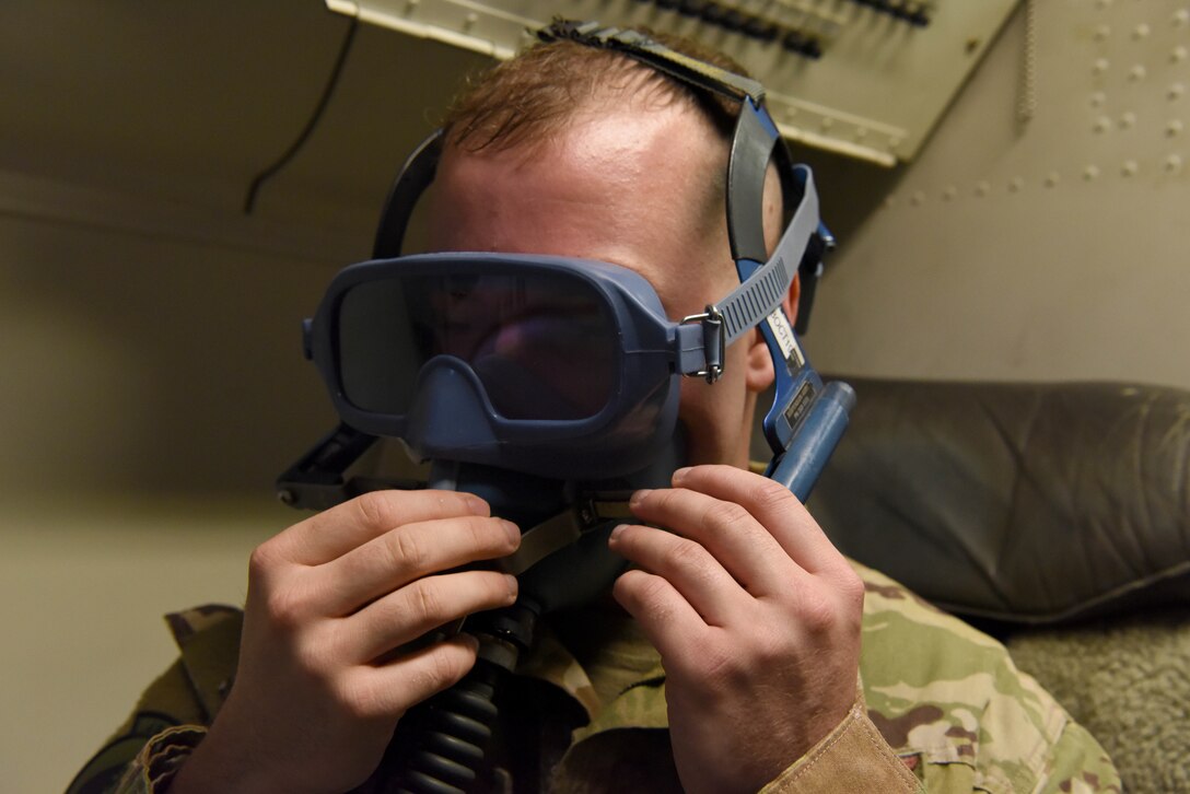 (U.S. Air Force photo by Staff Sgt. Ashley L. Gardner)