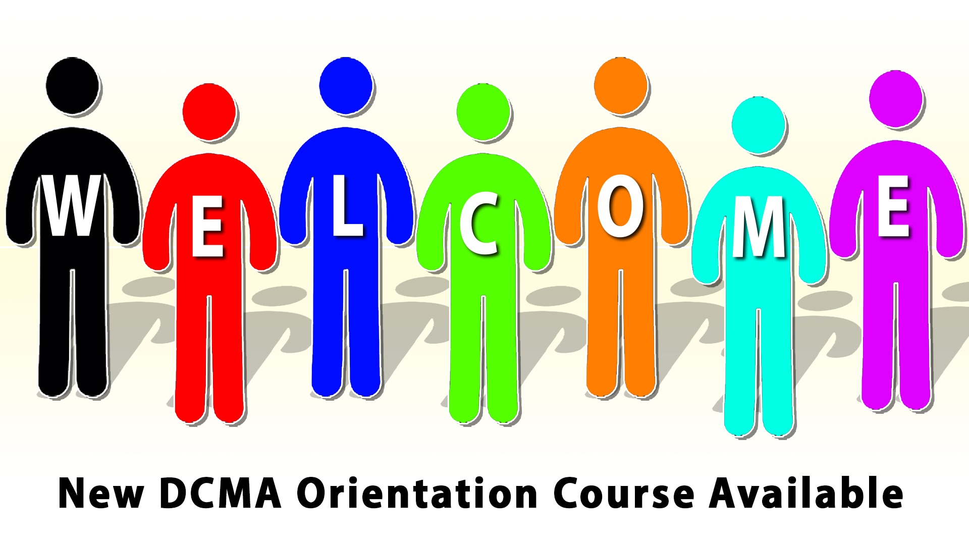New DCMA Orientation Course Available