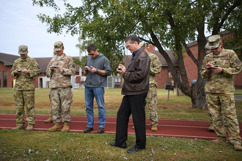 crw airmen train on atak app u s air force expeditionary center article display