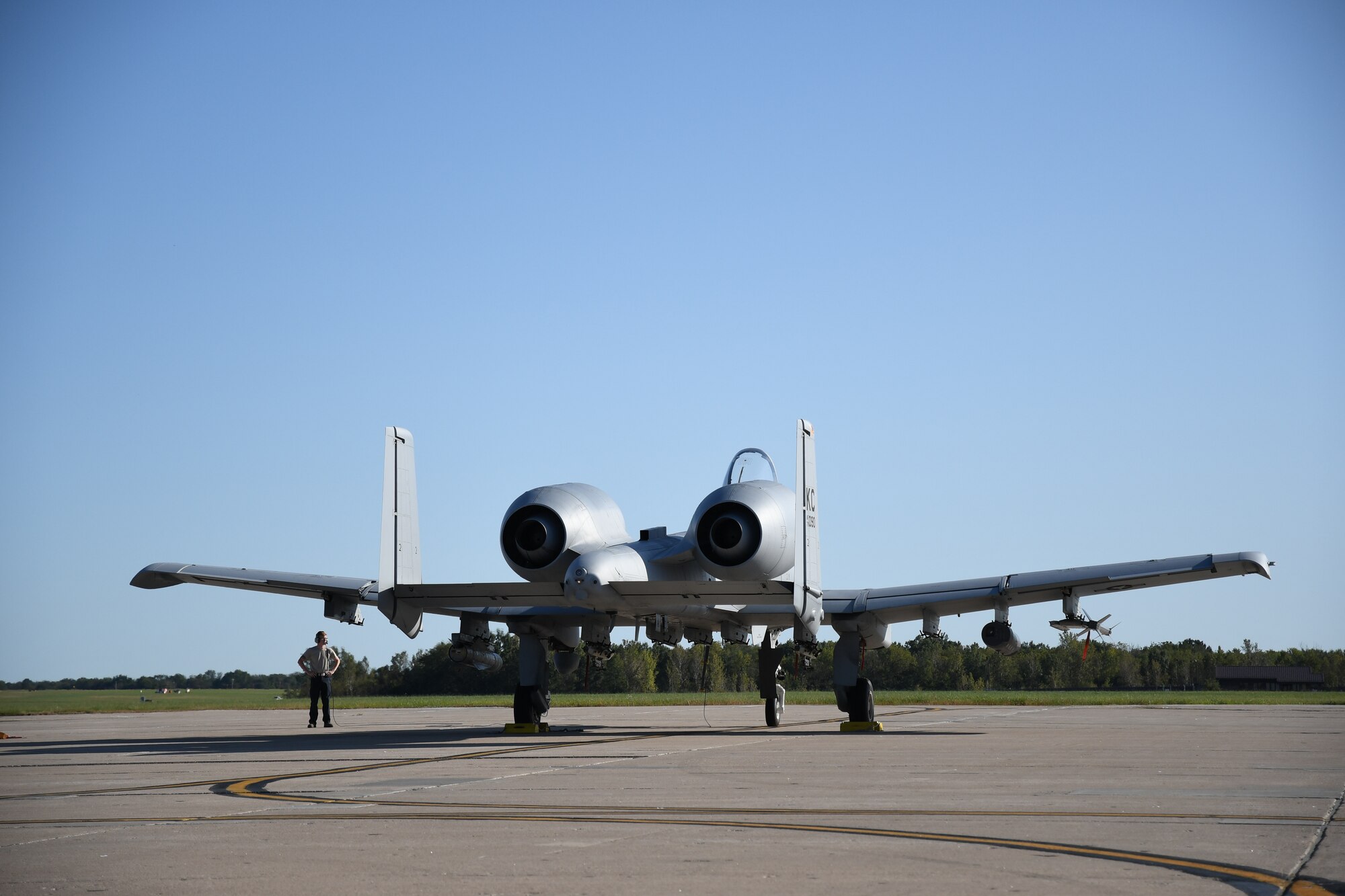 Flightline Ops