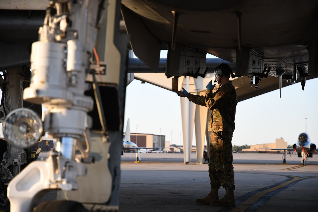 Flightline Ops