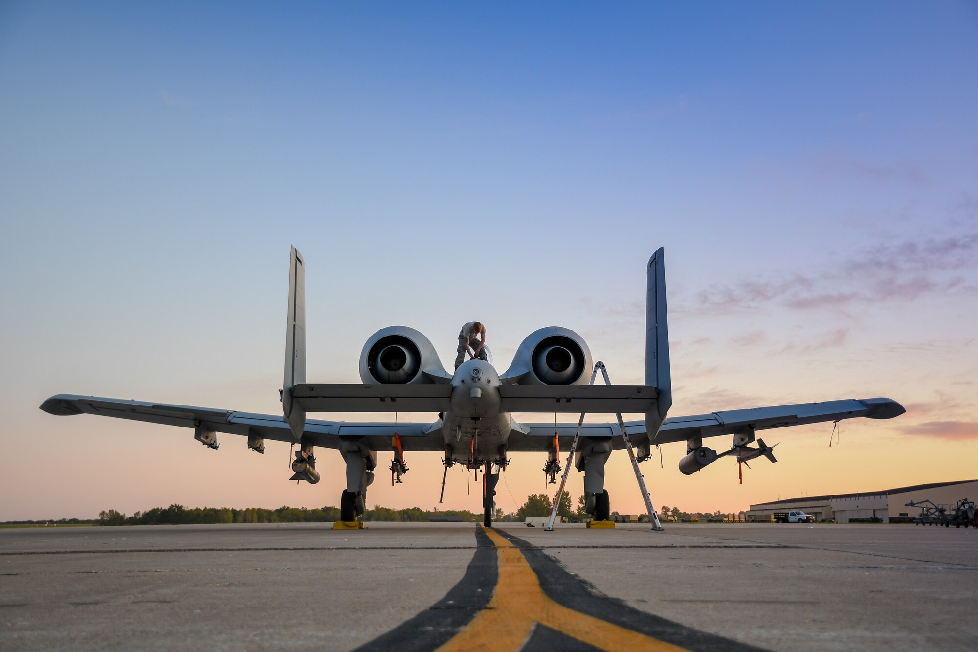 Flightline Ops