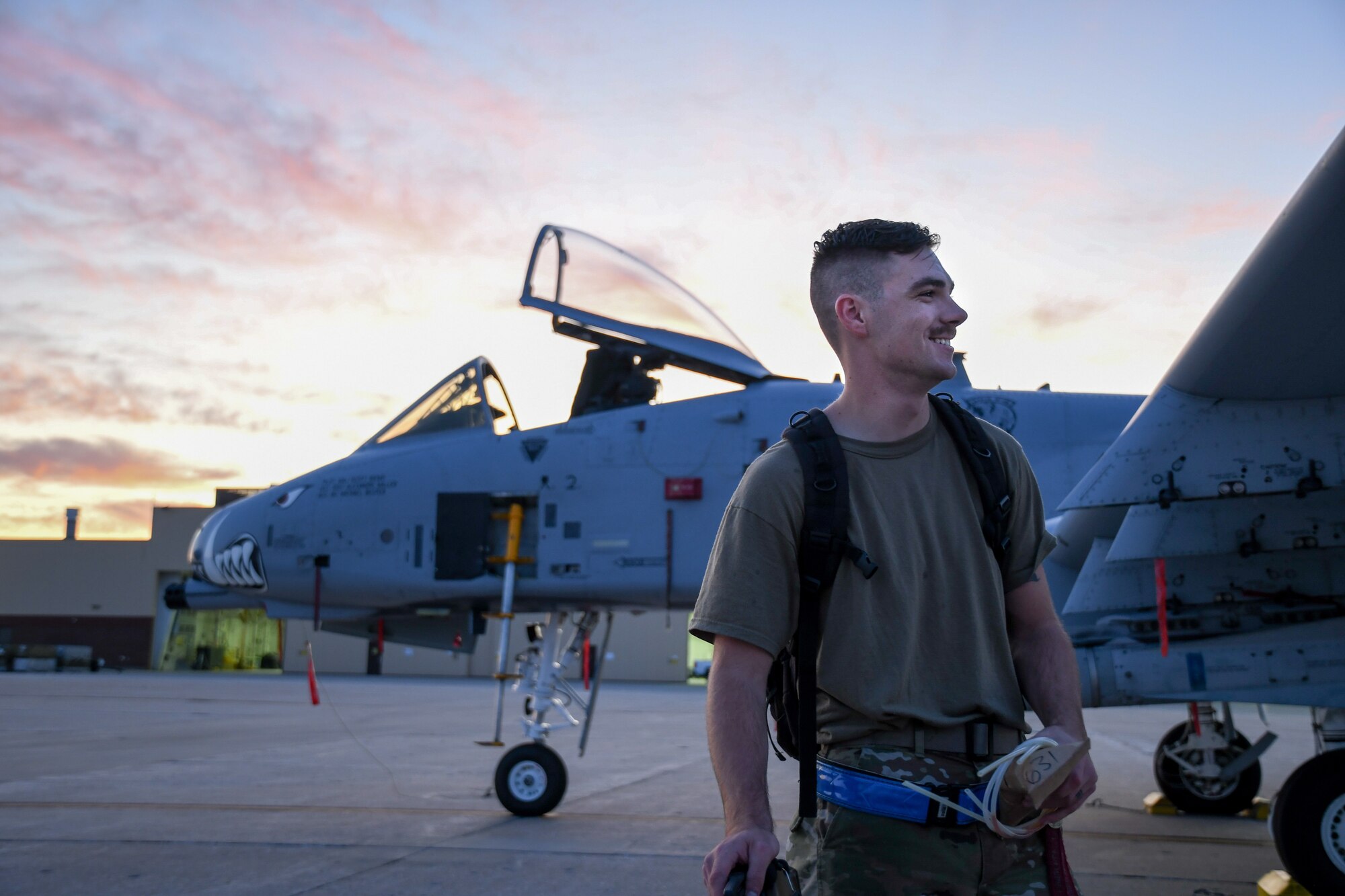 Flightline Ops