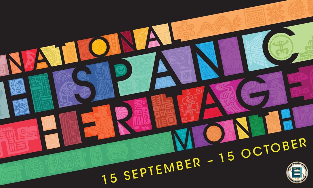 NRO celebrates Hispanic Americans' contributions to national security
