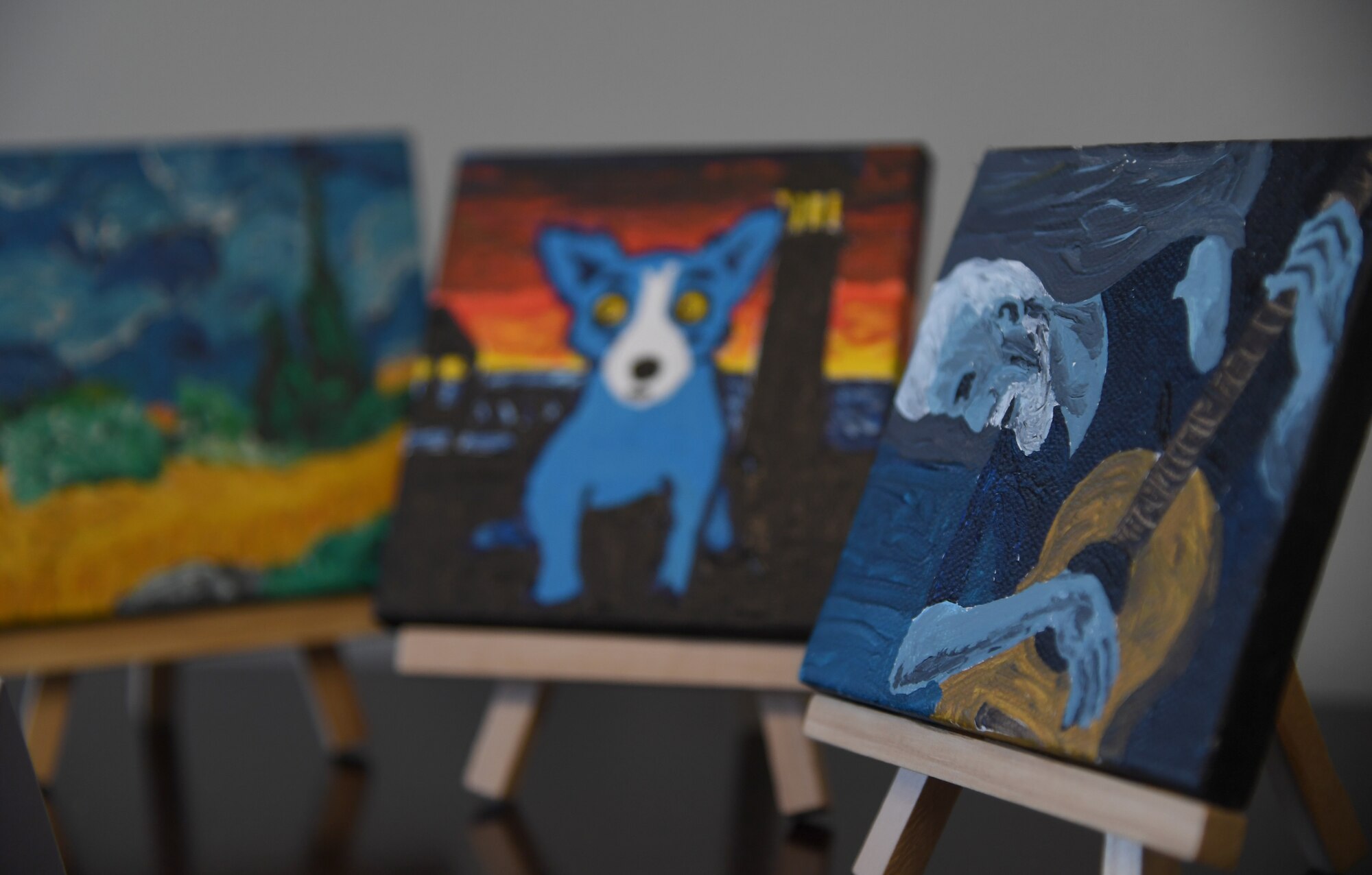 Cultivating connections through shared passion