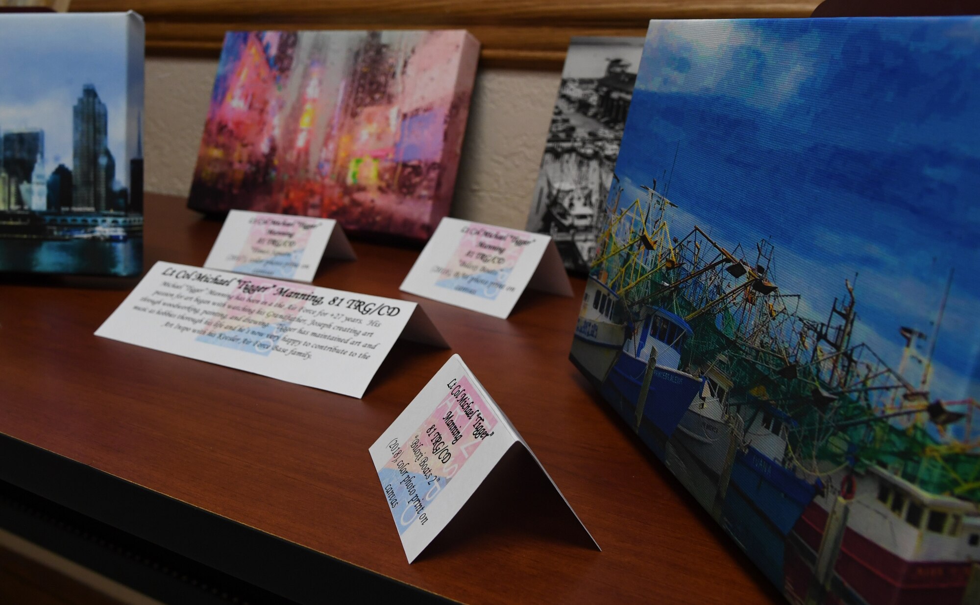Cultivating connections through shared passion