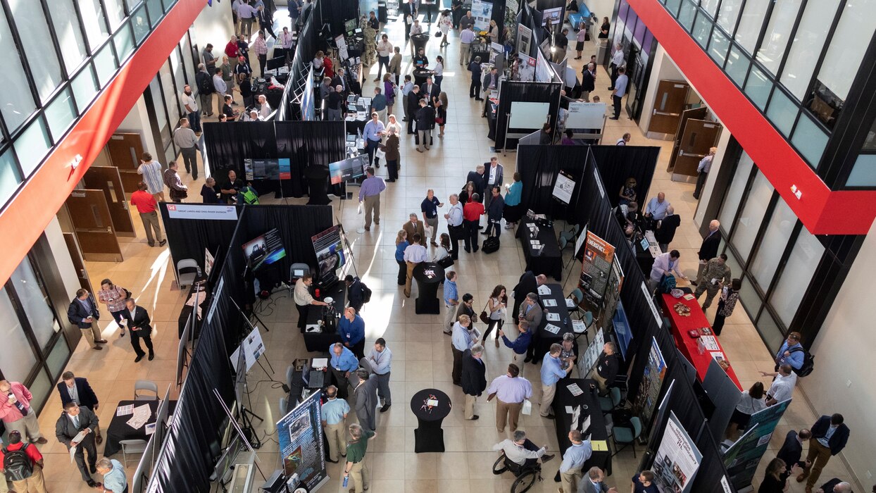 Innovation Summit-The Atrium
