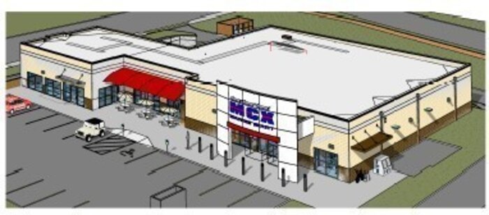 New Construction Expands and Develops Marine Corps Base Hawaii