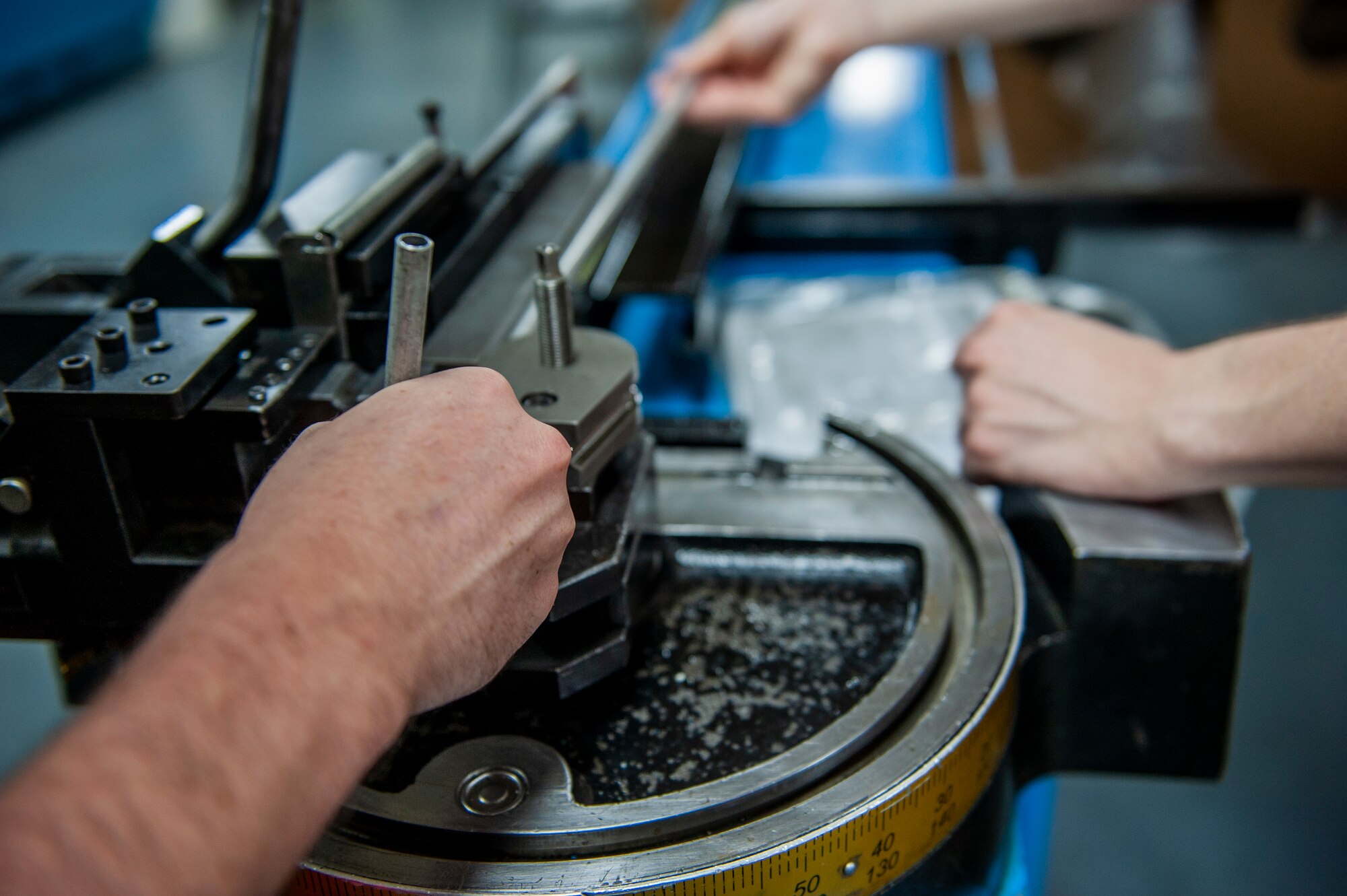 18th EMS supports Kadena’s aircraft