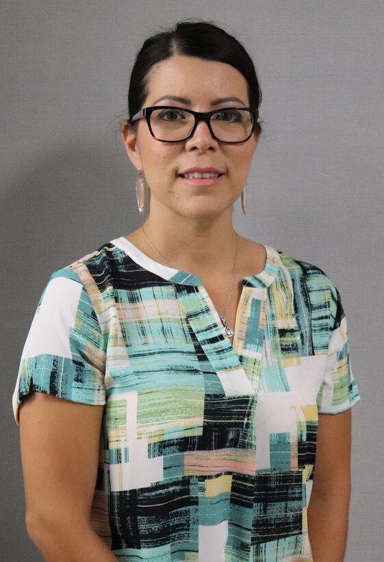 Employee Spotlight Christina Lara Honolulu District Paralegal Specialist