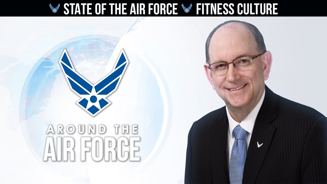 Around the Air Force