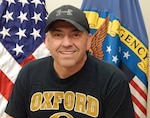 Hurtado named Outstanding Department of Defense Employee with Disability 2019