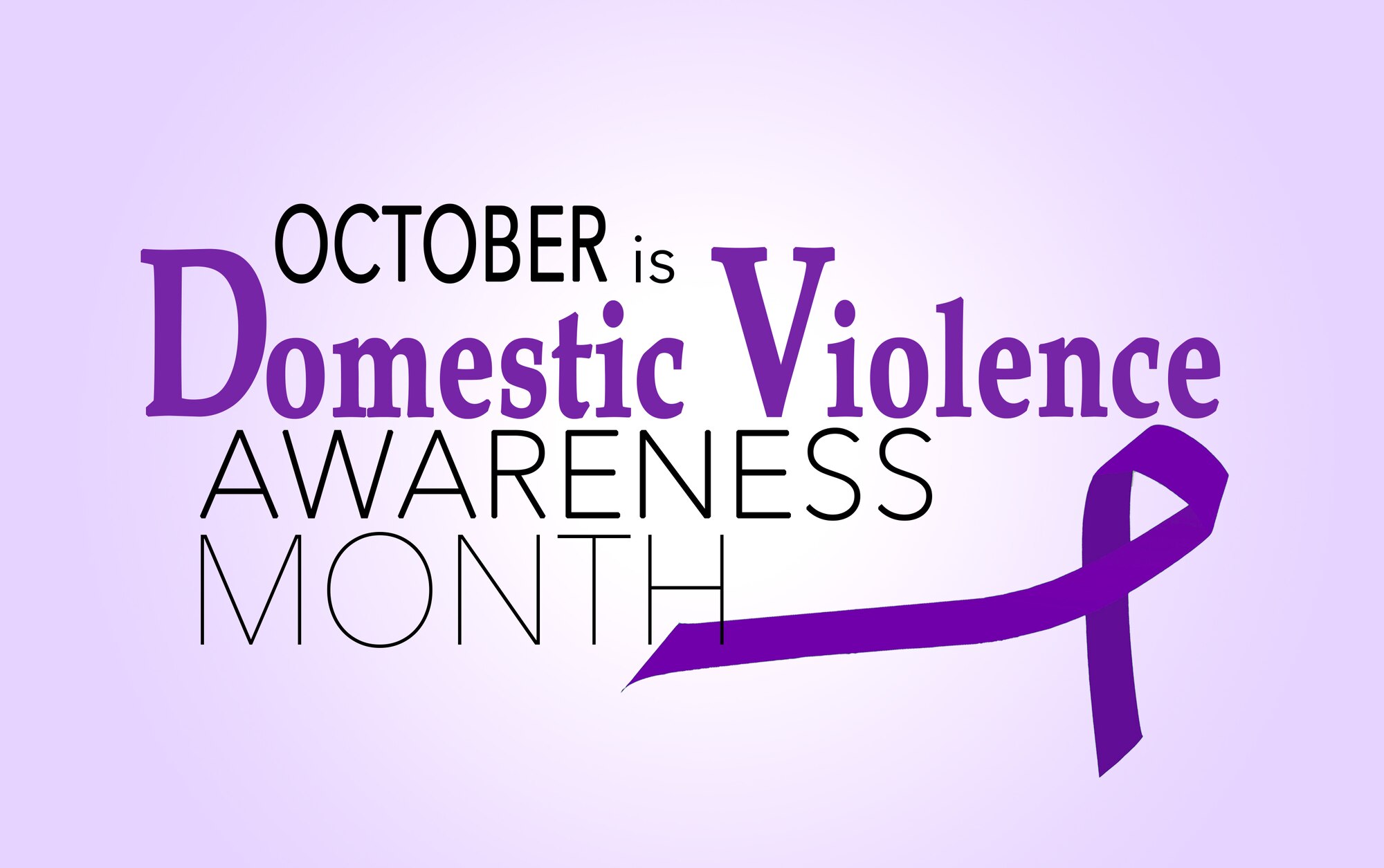 October 2024 Awareness Month Dore Nancey