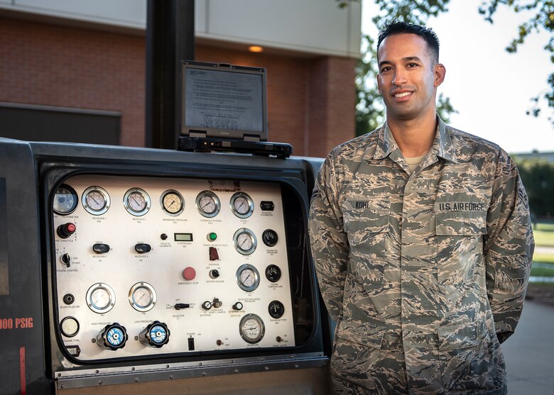 age for joining air force
