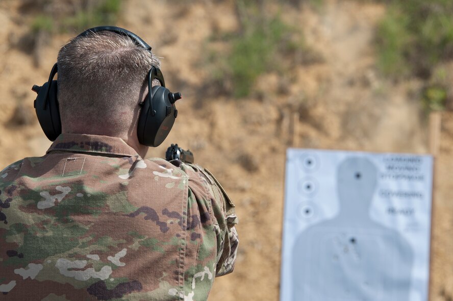 Target practice