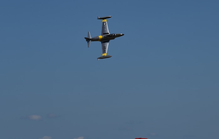 Robins AFB hosts Thunder Over Georgia 2019
