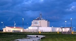 Naval Support Facility Deveselu, Romania