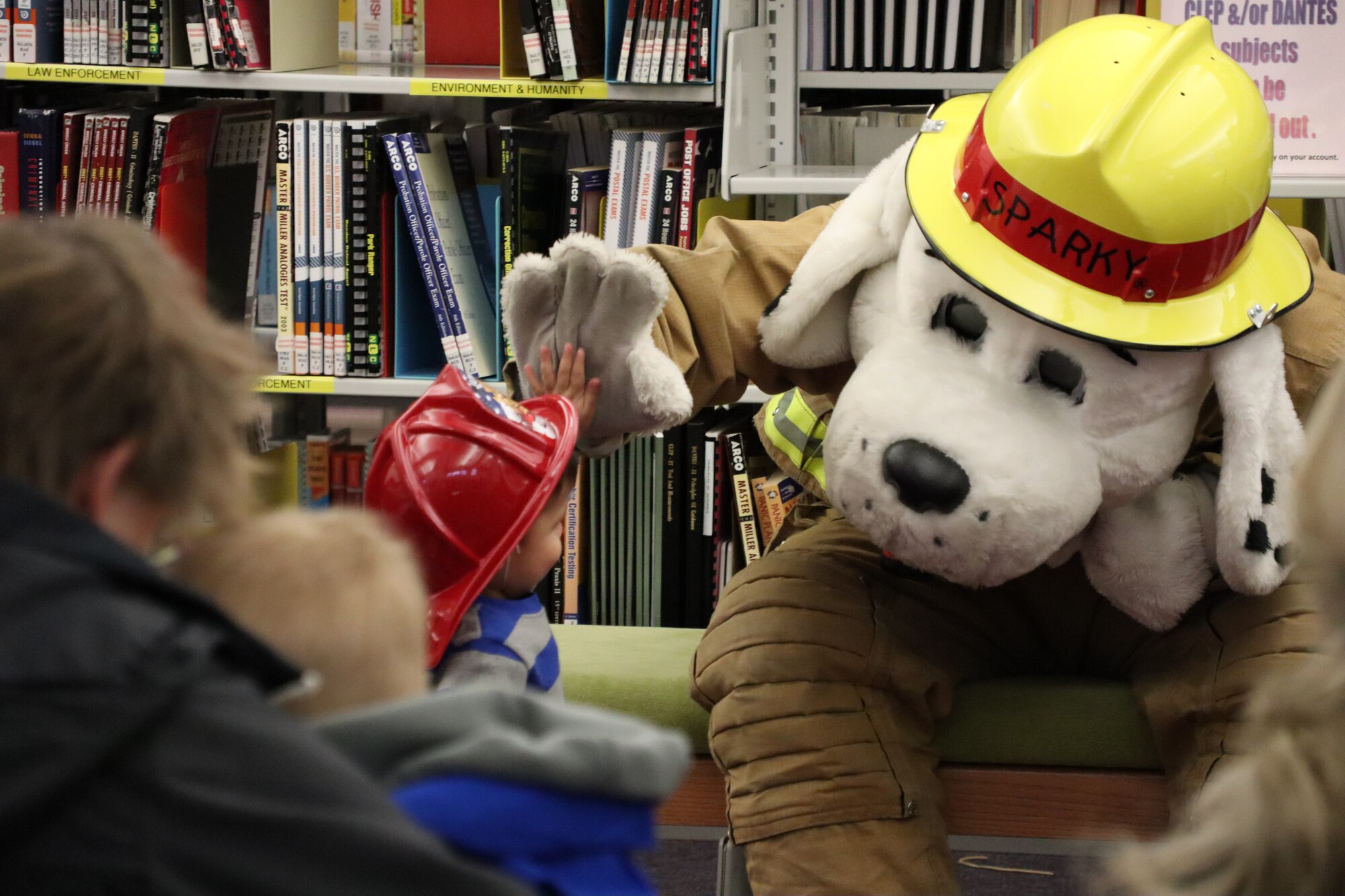The week of Oct. 6-12 is reserved for Fire Prevention Week: an observance highlighting the importance of being vigilant and preventing fires.
