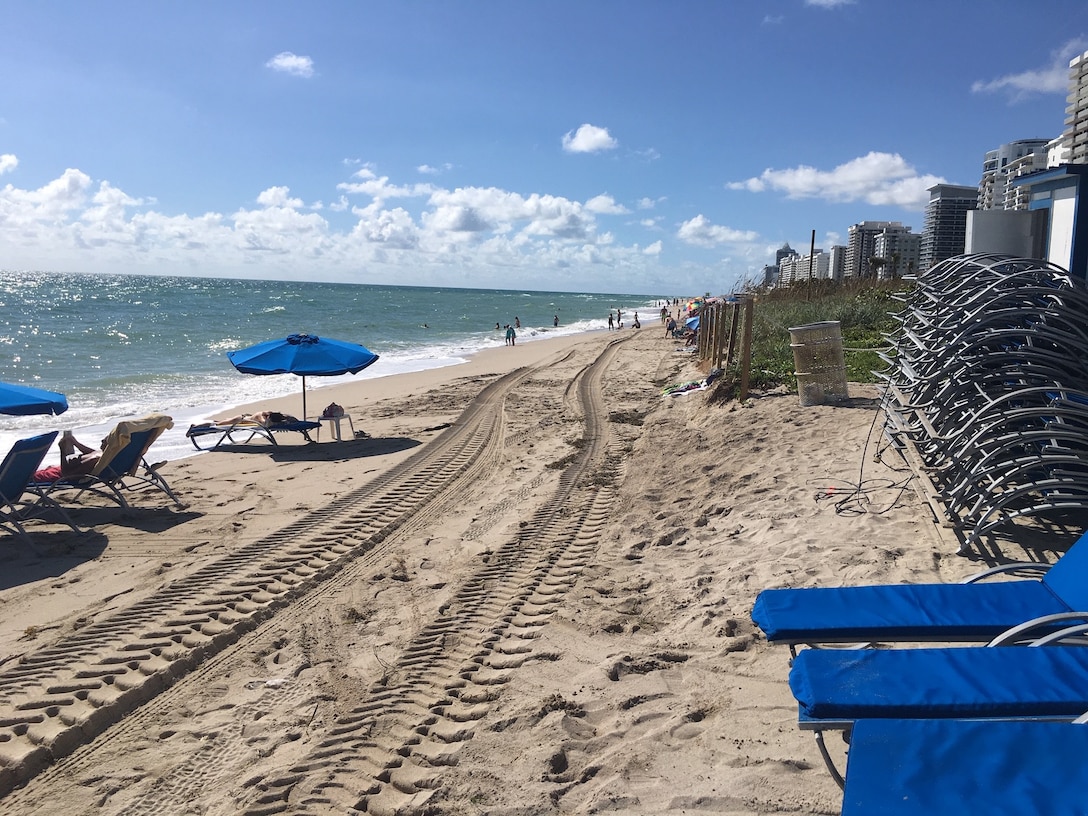 Miami Beach Hotspots