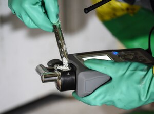 JBLE participates in CBRN exercise