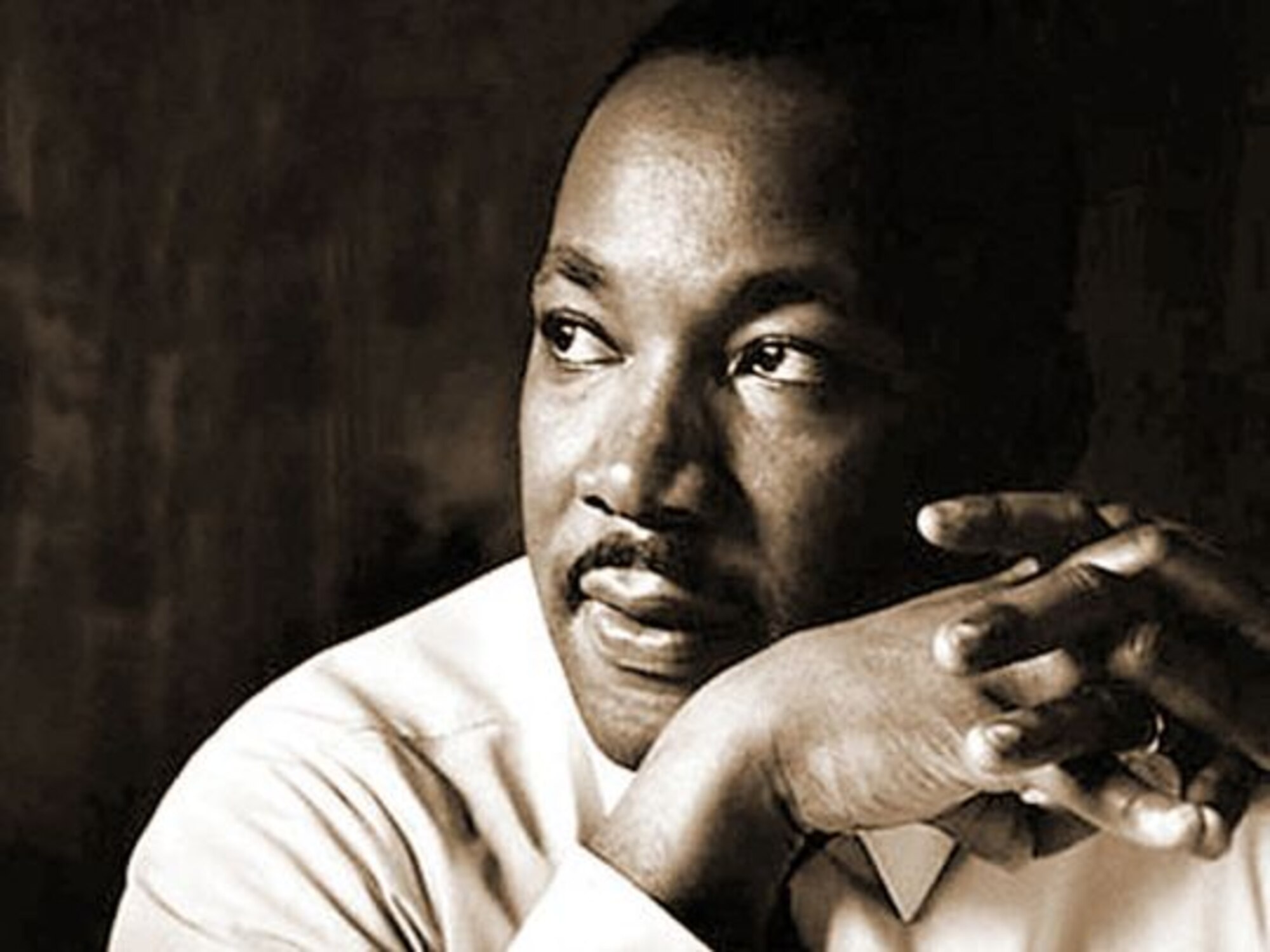 To celebrate and recognize the significant achievements made by an individual or organization at Wright-Patterson AFB, nominations are now being accepted for the 2020 Rev. Dr. Martin Luther King Jr. Humanitarian Awards. Winners will be recognized at the annual Dr. Martin Luther King, Jr. awards luncheon on January 17, 2020. (Courtesy photo)